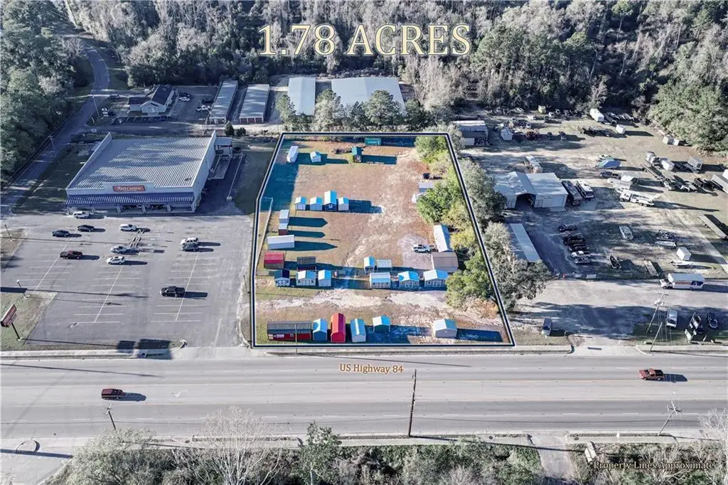 00 Hwy 84, Blackshear, GA 31516 - #1