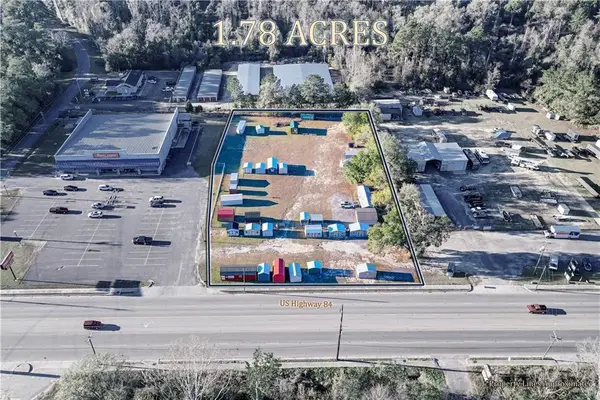00 Hwy 84, Blackshear, GA 31516