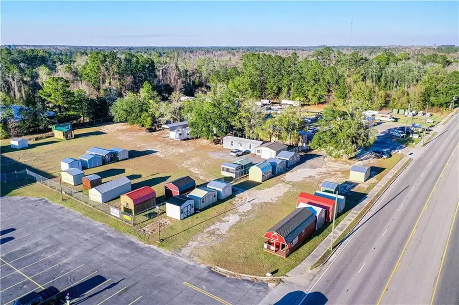 00 Hwy 84, Blackshear, GA 31516 - #2