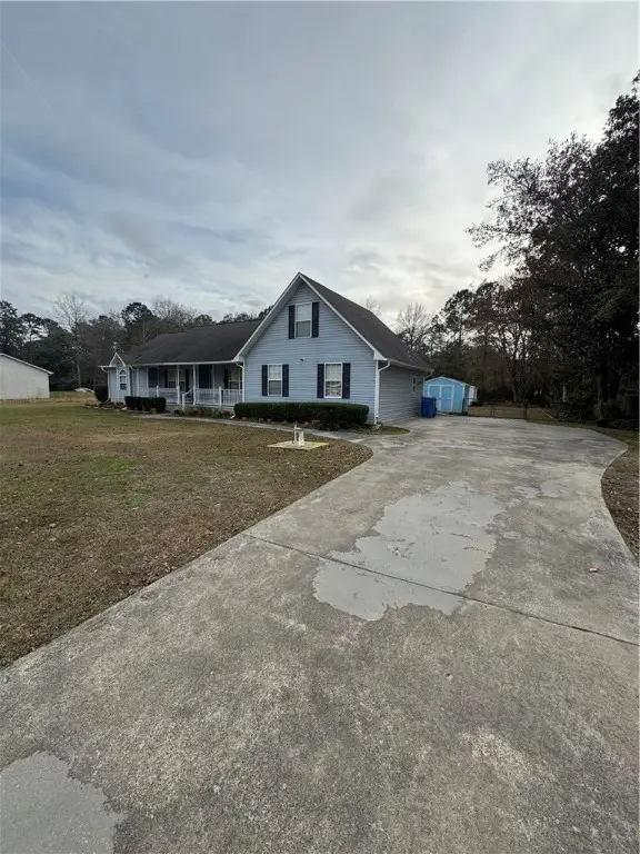 121 Brandenberry Road, Brunswick, GA 31523 - #2