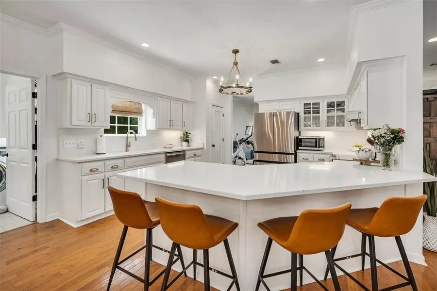 162 Drakes Landing, Brunswick, GA 31523 - #3