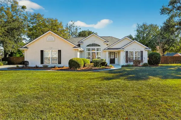 117 Eagle Crest Drive, Brunswick, GA 31525