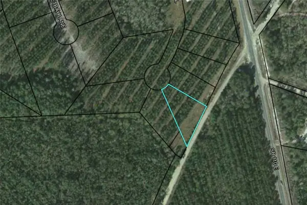 Lot 34 Landing Trail, Waynesville, GA 31566