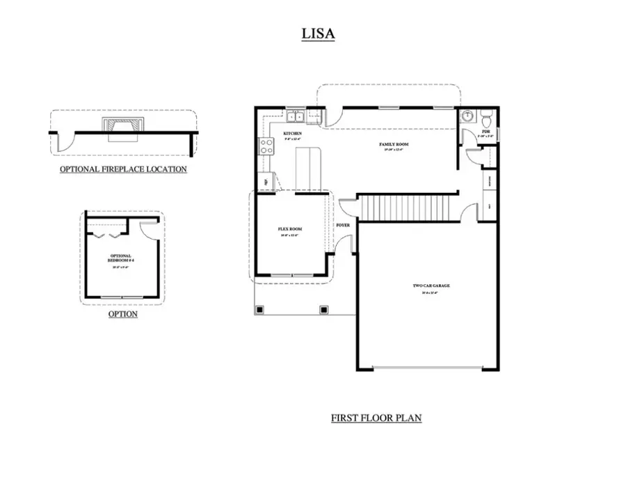 525 Carlyene Drive, Midway, GA 31320 - #2