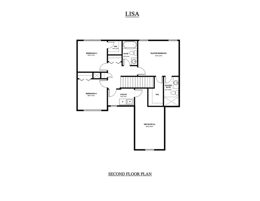 525 Carlyene Drive, Midway, GA 31320 - #3