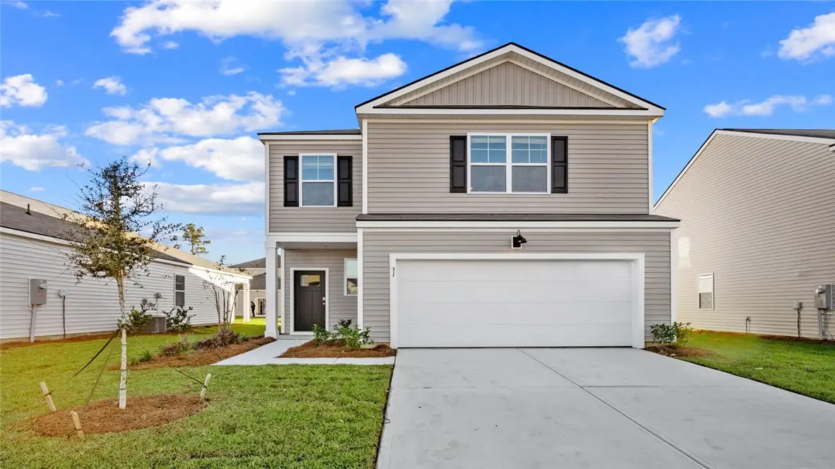 1043 Lakes Boulevard, Brunswick, GA 31525 - #1