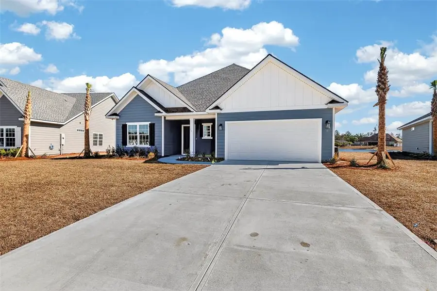 228 Allie Loop, Brunswick, GA 31525 - Image #2