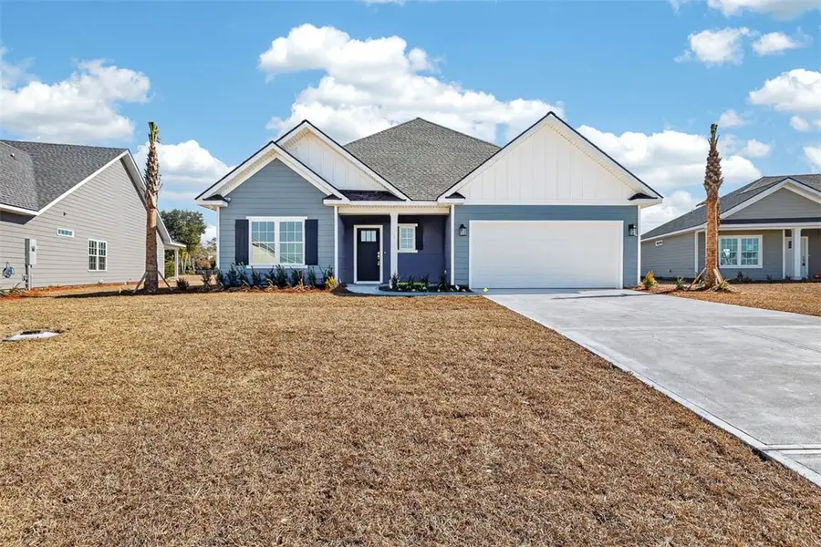 228 Allie Loop, Brunswick, GA 31525 - Image #3