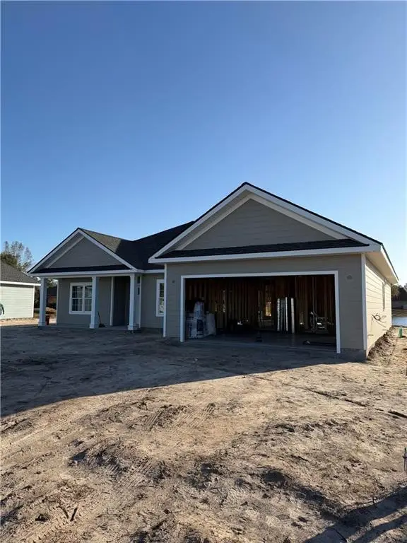 226 Allie Loop, Brunswick, GA 31525 - #3