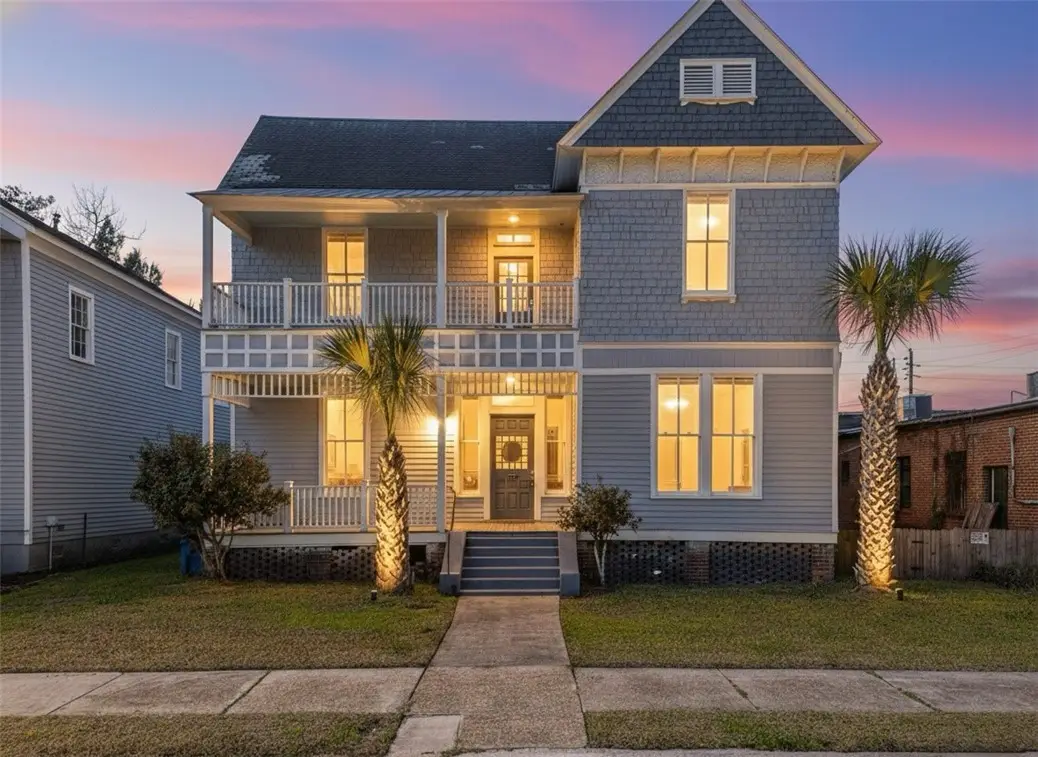 1623 Reynolds Street, Brunswick, GA 31520 - Image #1