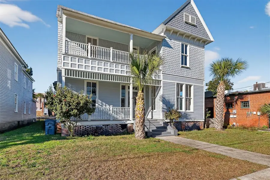 1623 Reynolds Street, Brunswick, GA 31520 - Image #2