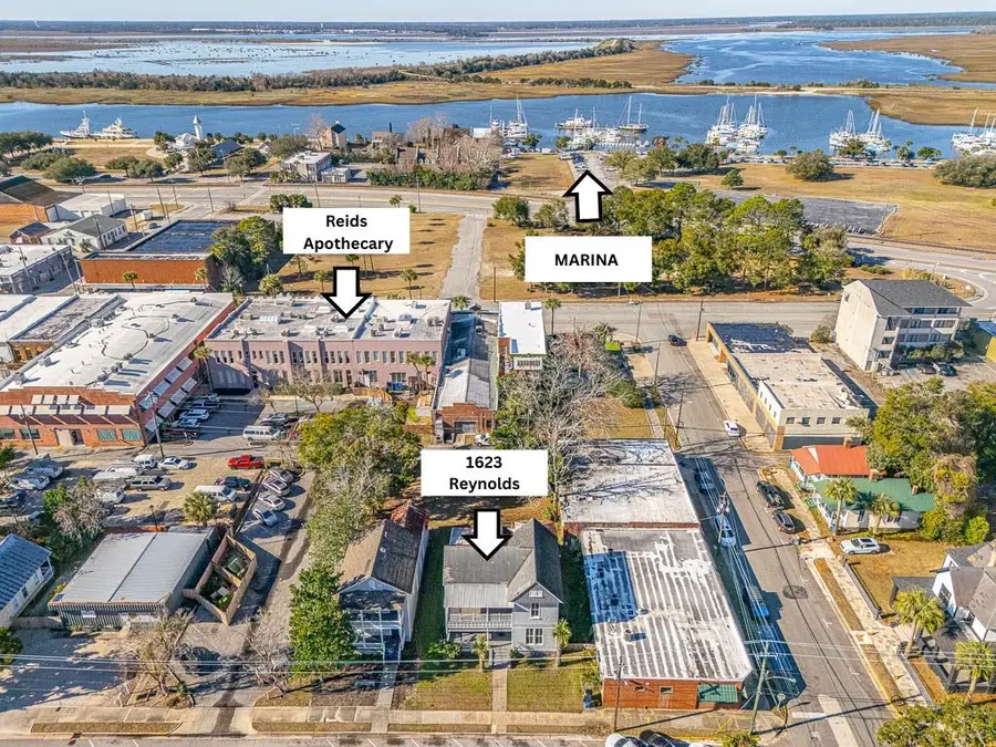 1623 Reynolds Street, Brunswick, GA 31520 - Image #3