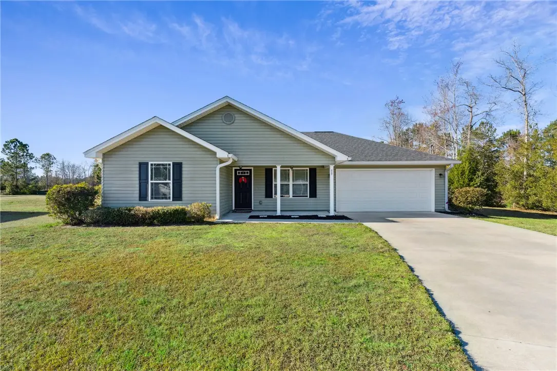33 Abby Road, Brunswick, GA 31523 - #1
