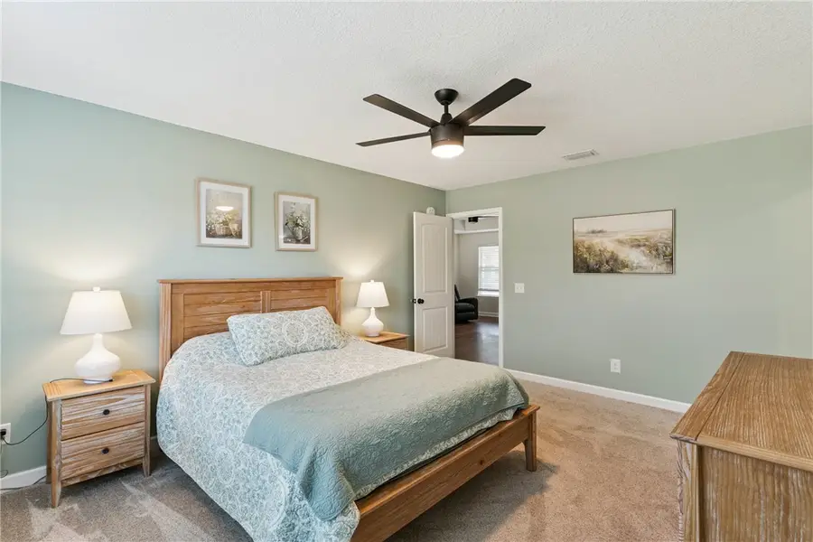 33 Abby Road, Brunswick, GA 31523 - #3