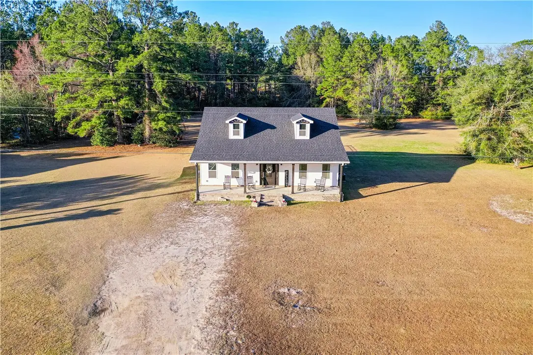 5512 Owens Road, Blackshear, GA 31516 - #1