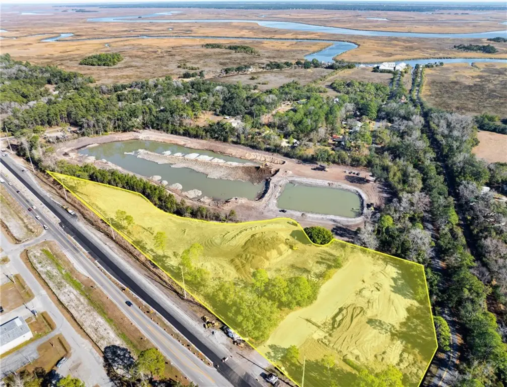 4270 Highway 17 N, Brunswick, GA 31525 - #1