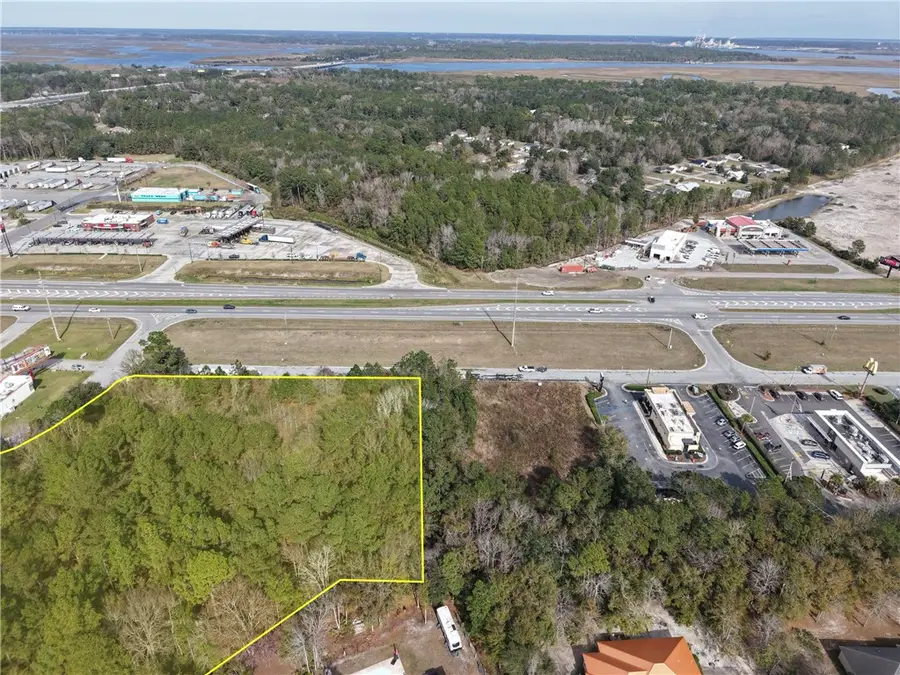 140 Frontage Road, Brunswick, GA 31523 - #3