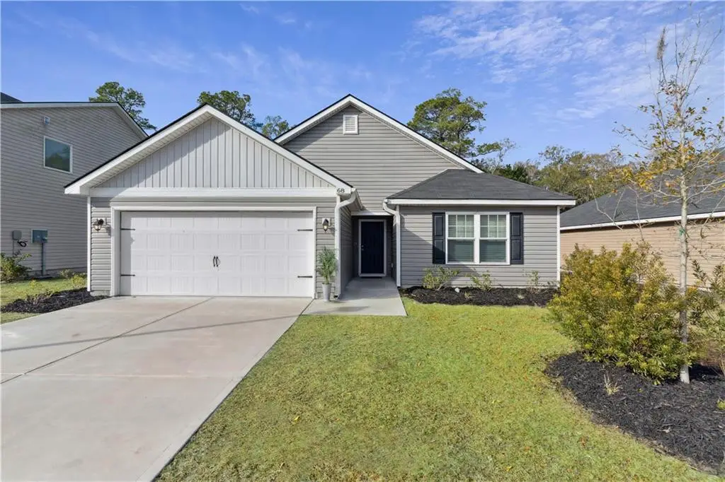 68 Hayden Drive, Saint Marys, GA 31558 - #1