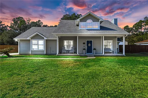 129 Beck Street, Woodbine, GA 31569