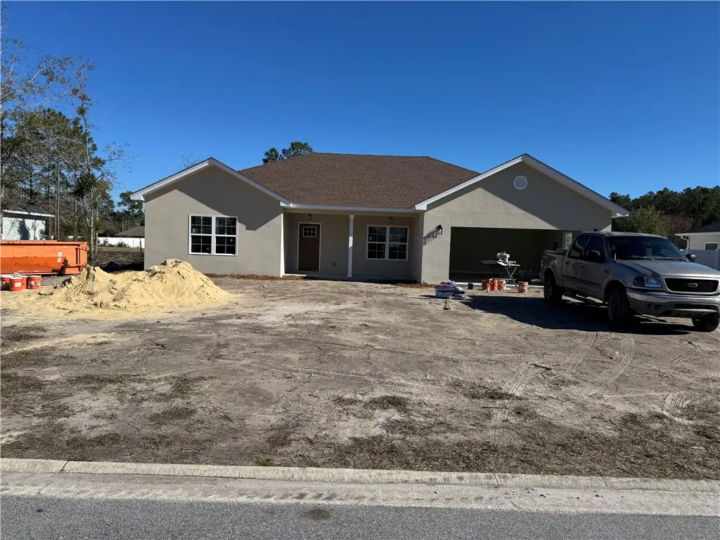 108 Haven Court, Brunswick, GA 31523 - #1