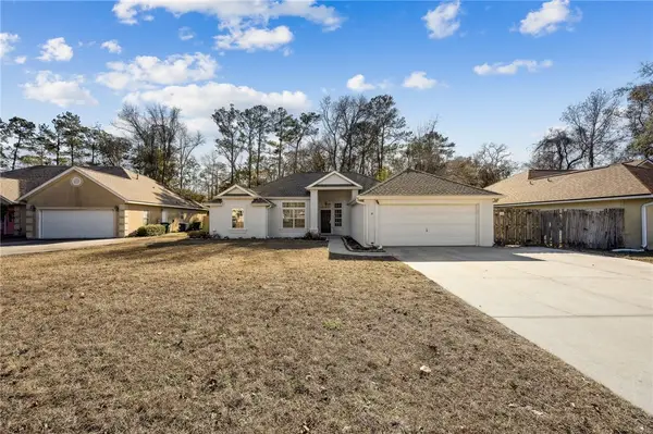 309 Hunt Club Road, St Marys, GA 31558
