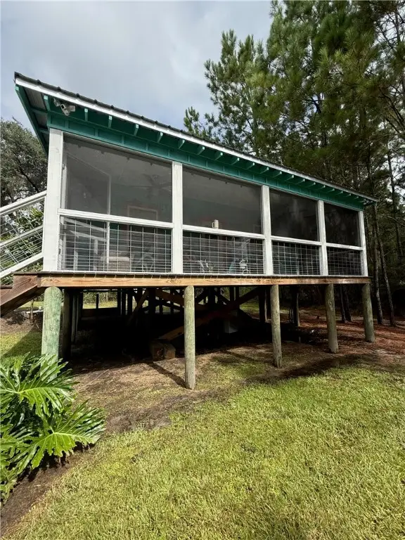 1871 E Perimeter Road Se, Sapelo Island, GA 31327 - #1