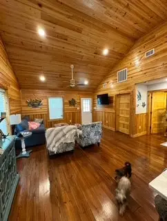 1871 E Perimeter Road Se, Sapelo Island, GA 31327 - #2