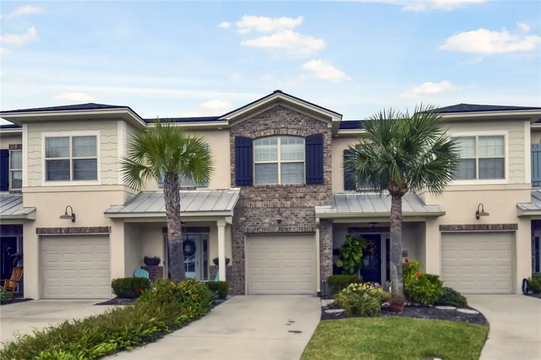 1203 Mariners Circle, Saint Simons Island, GA 31522 - #1