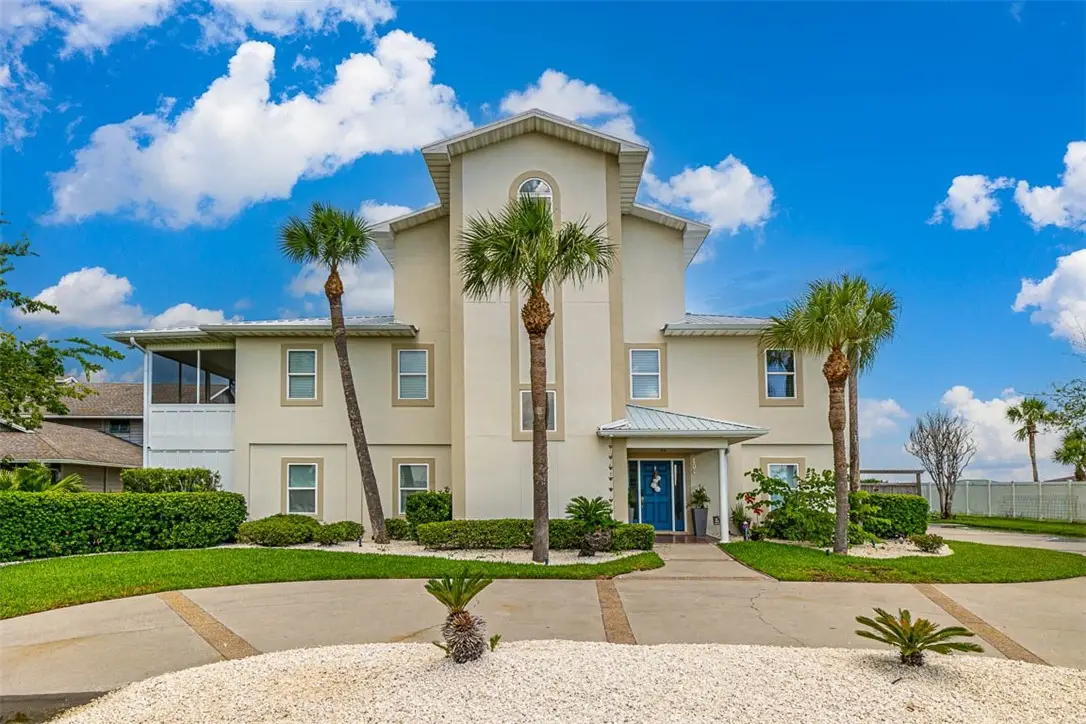 104 Talahi Island Lane, Brunswick, GA 31520 - Image #1