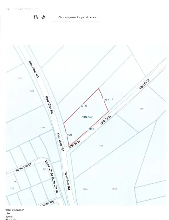 0 W 12th Street W, Darien, GA 31305