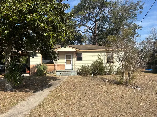 115 Shangri La Avenue, Brunswick, GA 31525