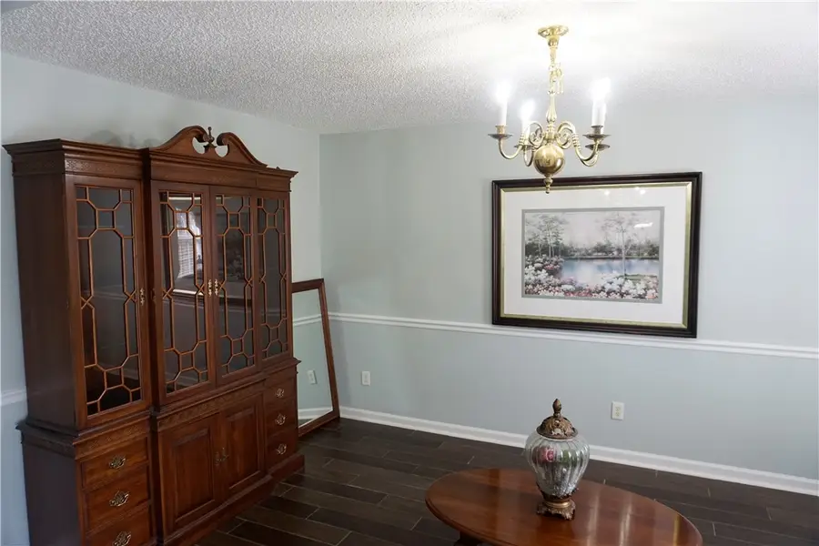 5710 Wooddell Ridge Road, Waycross, GA 31503 - #3