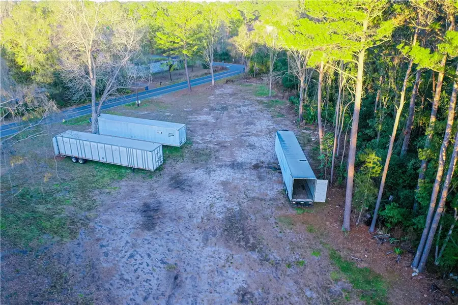 240 E Blackshear Avenue, Waycross, GA 31501 - #3