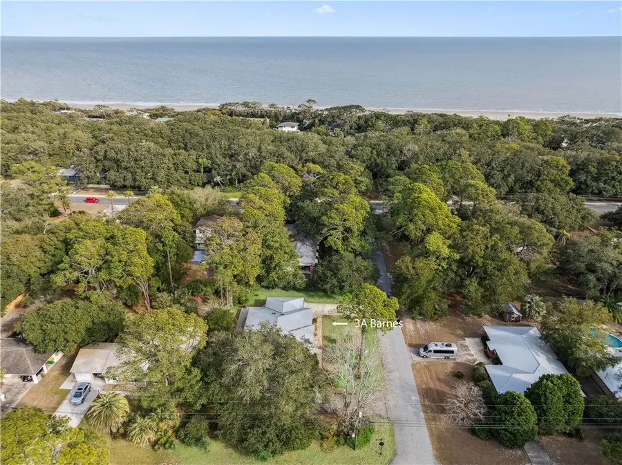 3 Barnes Avenue #A, Jekyll Island, GA 31527 - Image #3