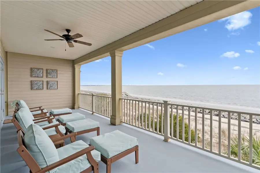 172 Turtle Track Lane, Jekyll Island, GA 31527 - #3