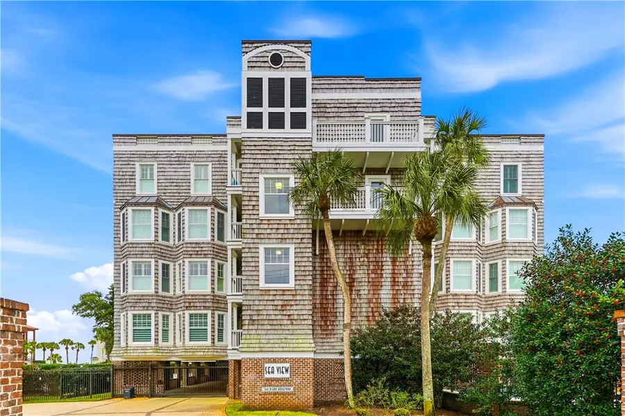 744 Ocean Boulevard #303, Saint Simons Island, GA 31522 - #2