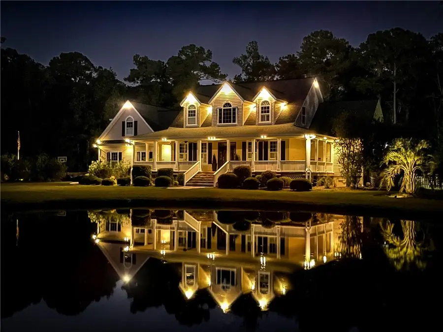 607 Misty Harbor Boulevard, Woodbine, GA 31569 - #2