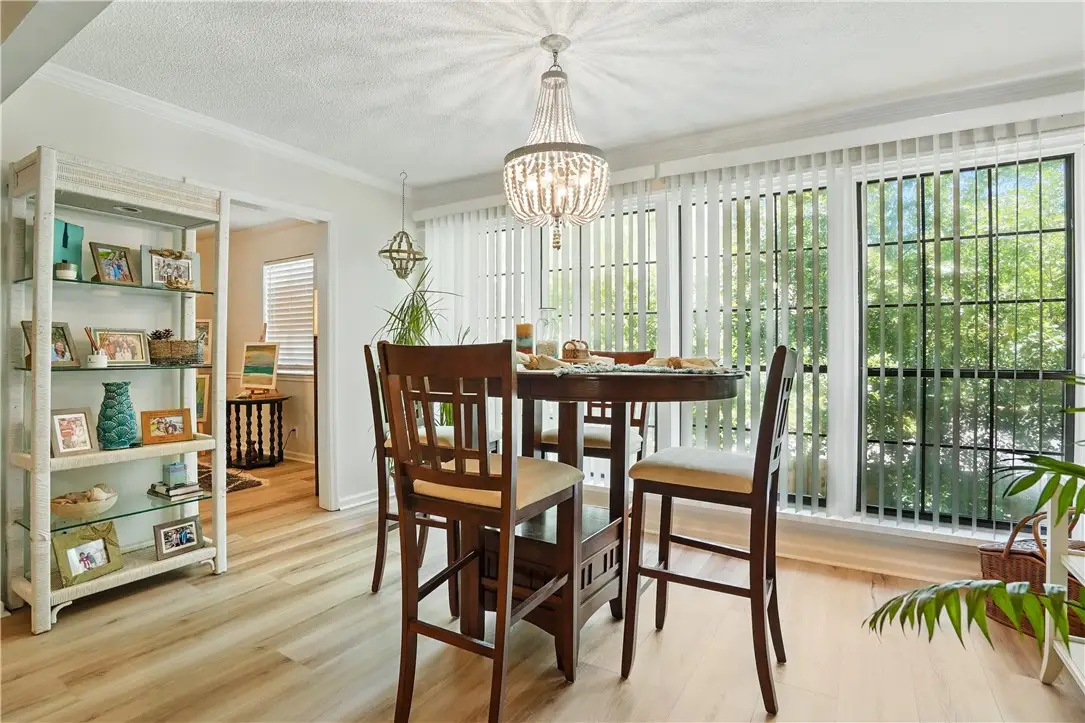 222 Walmar Grove, Saint Simons Island, GA 31522 - #1