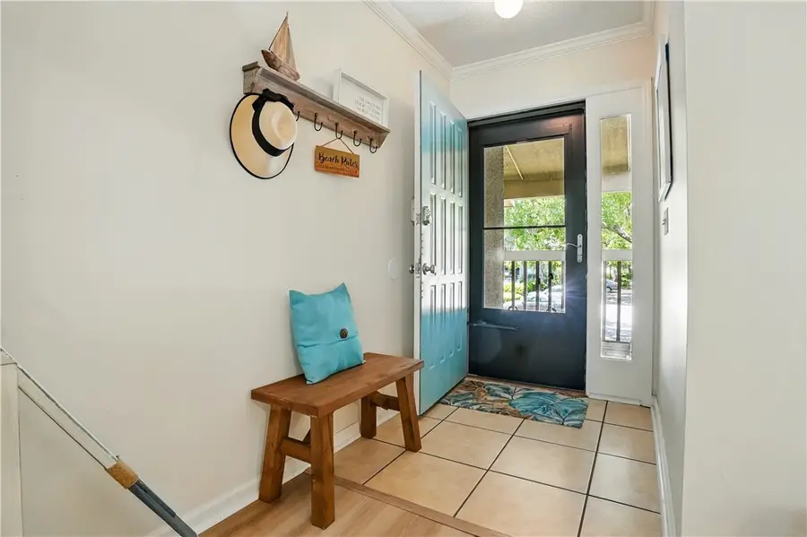 222 Walmar Grove, Saint Simons Island, GA 31522 - #3