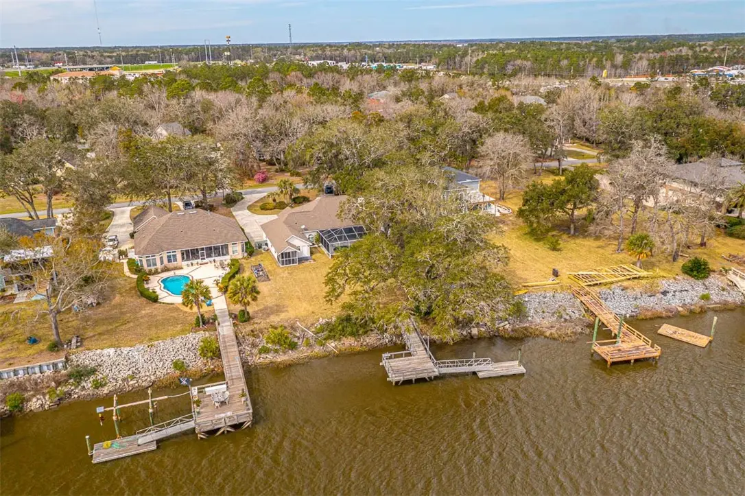154 Royal Drive, Brunswick, GA 31523 - #1