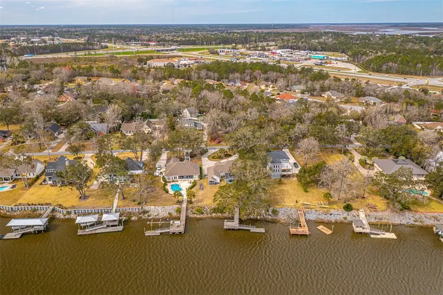 154 Royal Drive, Brunswick, GA 31523 - #3