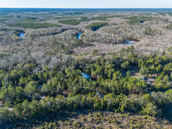 1320 Douglas Fish Camp Road, White Oak, GA 31568