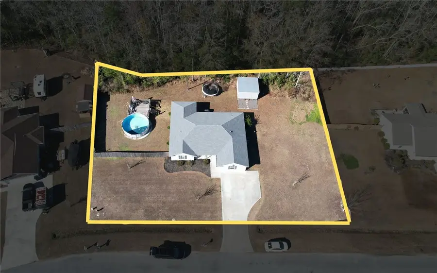 203 Greencove Drive, Brunswick, GA 31525 - Image #2