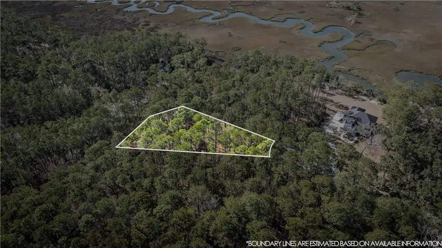 Lot 214 Riverpoint Lane Ne, Townsend, GA 31331 - #2