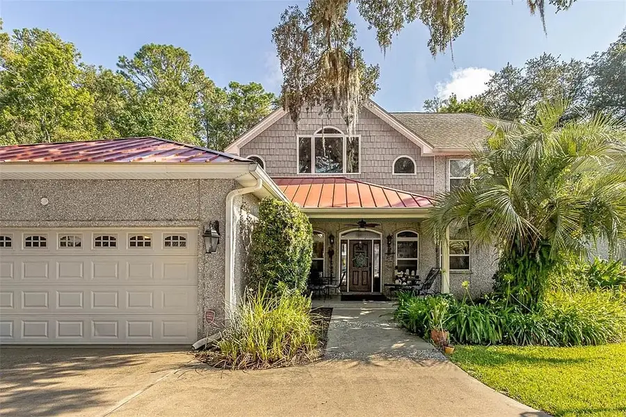 135 Ibis Cove, Saint Simons Island, GA 31522 - #2