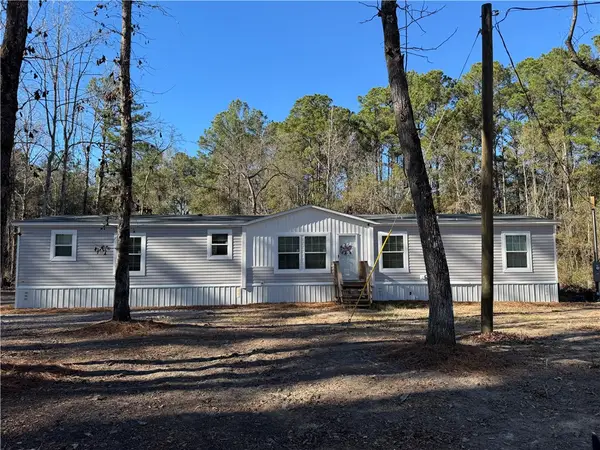 187 River View Lane, White Oak, GA 31568