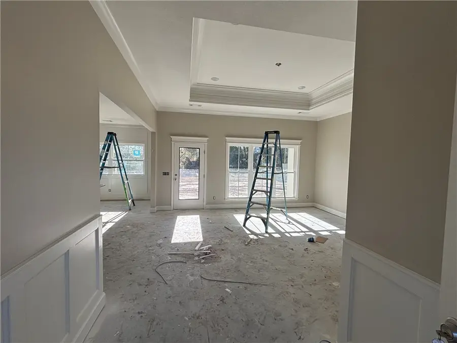 77 Silver Bluff Drive, Brunswick, GA 31523 - #2