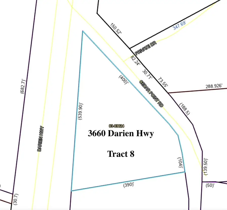 3660 Darien Highway, Brunswick, GA 31525 - Image #3