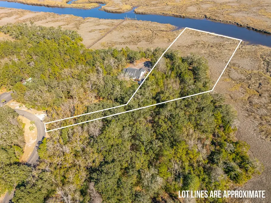 0 Waverly Lane, White Oak, GA 31568 - Image #2