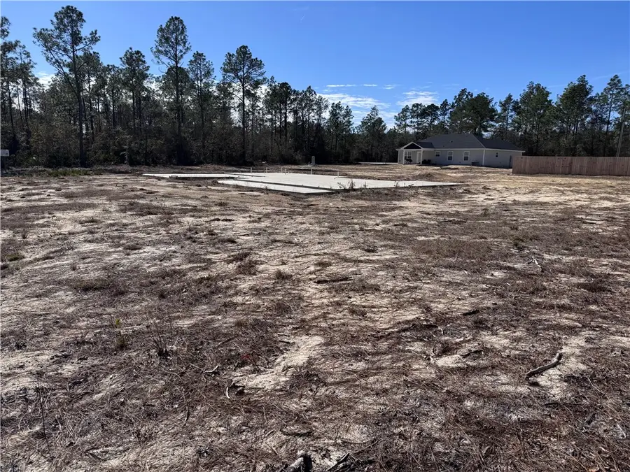 344 Jekyll Island Road, Jesup, GA 31545 - Image #2